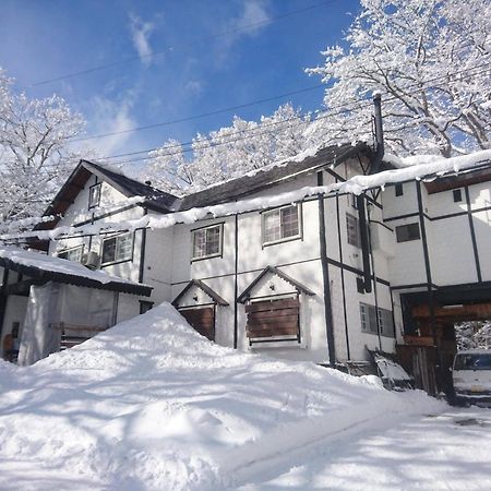 Hakuba Matata Lodge 外观 照片