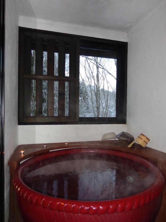 Hakuba Matata Lodge 外观 照片