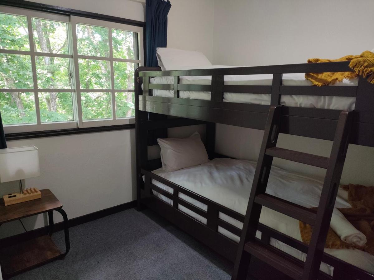 Hakuba Matata Lodge 外观 照片