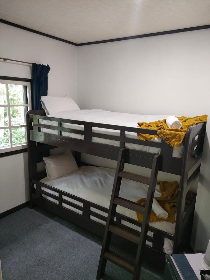 Hakuba Matata Lodge 外观 照片