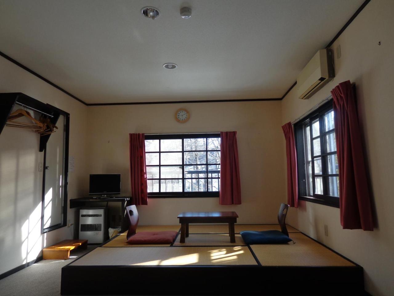 Hakuba Matata Lodge 外观 照片