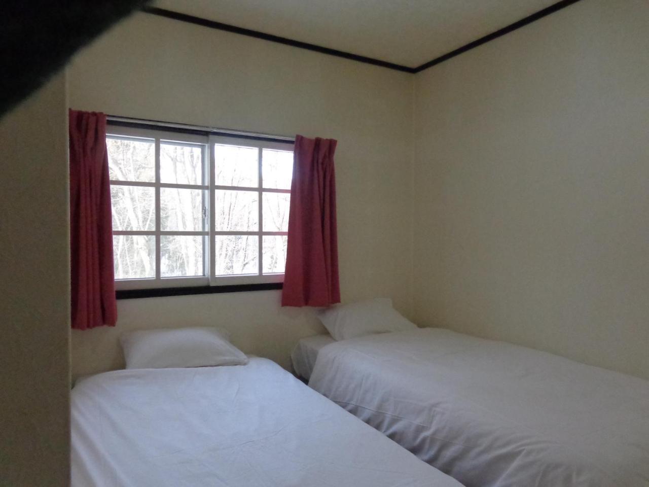Hakuba Matata Lodge 外观 照片