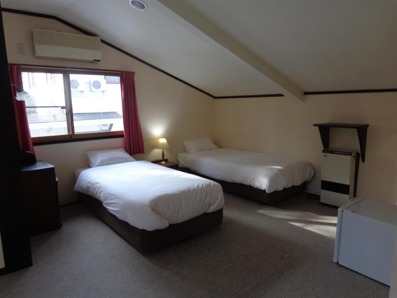 Hakuba Matata Lodge 外观 照片