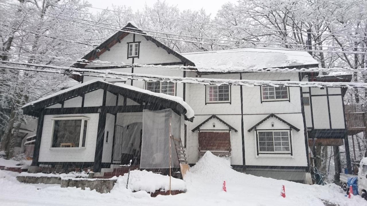 Hakuba Matata Lodge 外观 照片