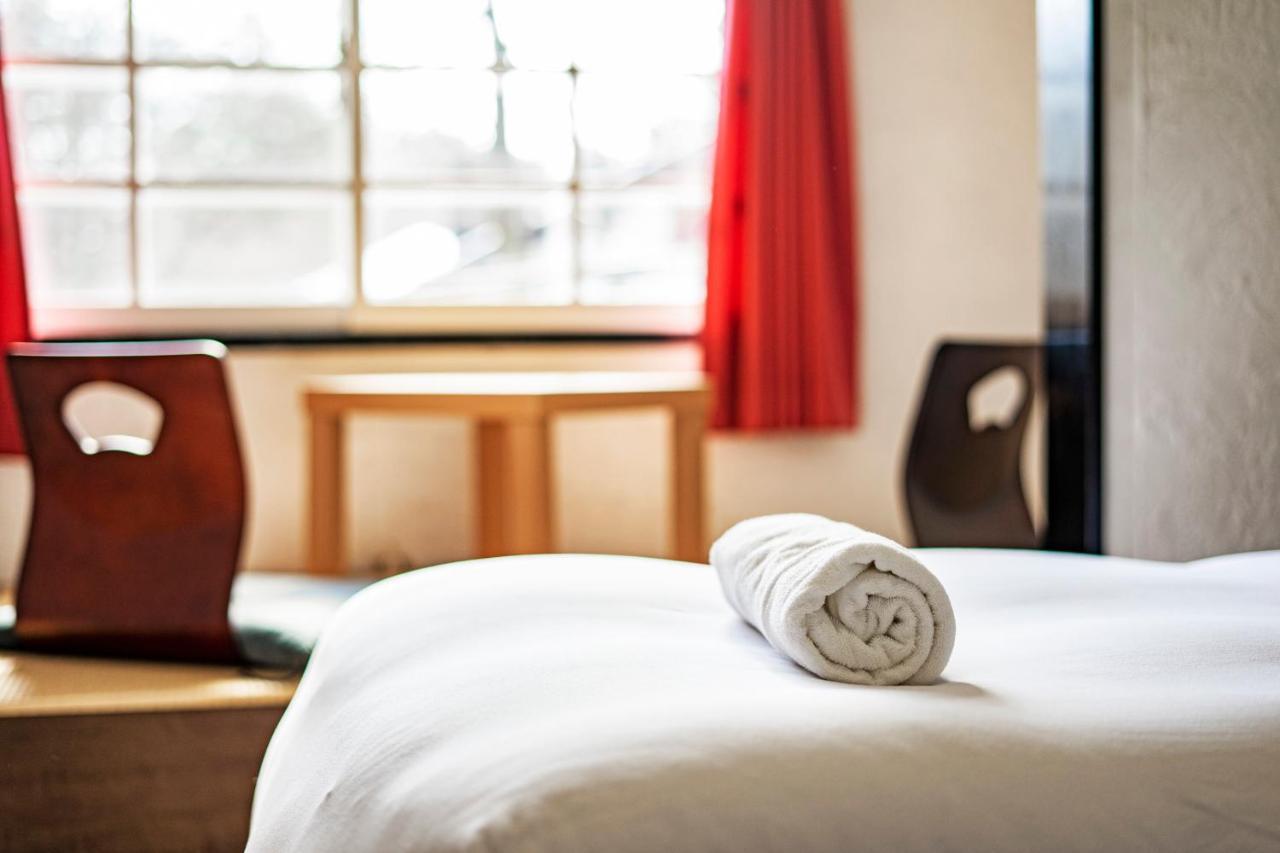 Hakuba Matata Lodge 外观 照片