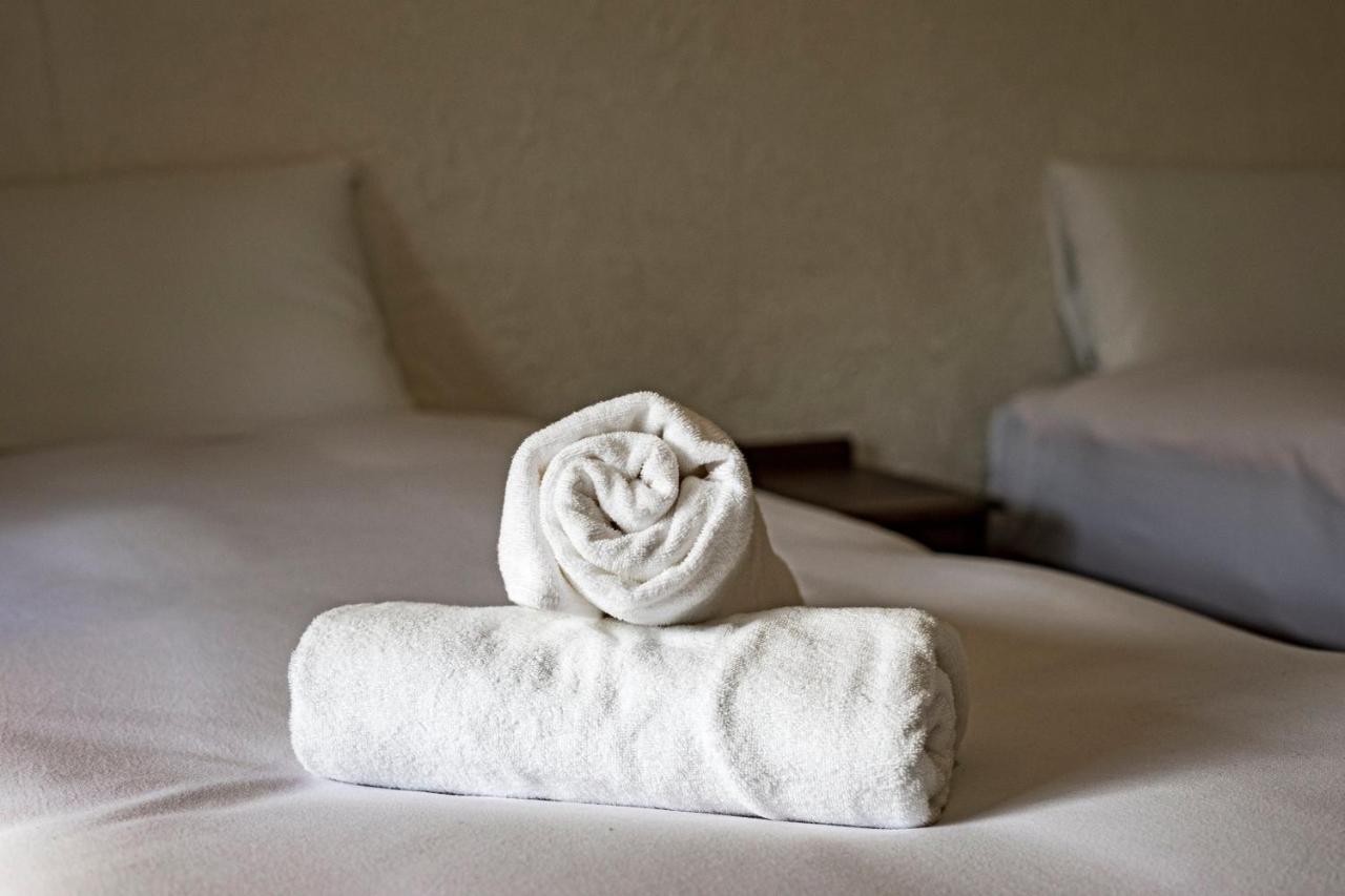 Hakuba Matata Lodge 外观 照片