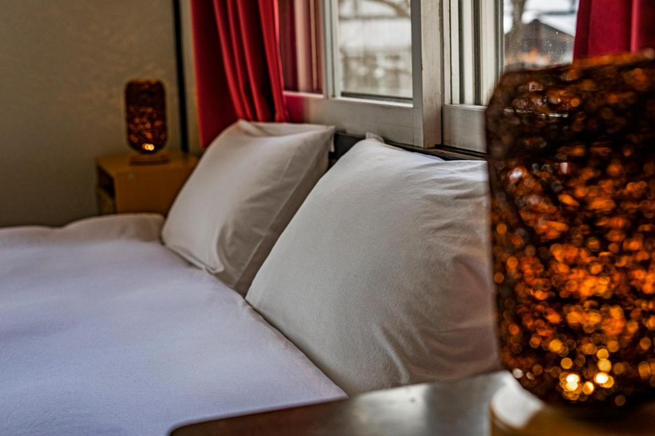 Hakuba Matata Lodge 外观 照片
