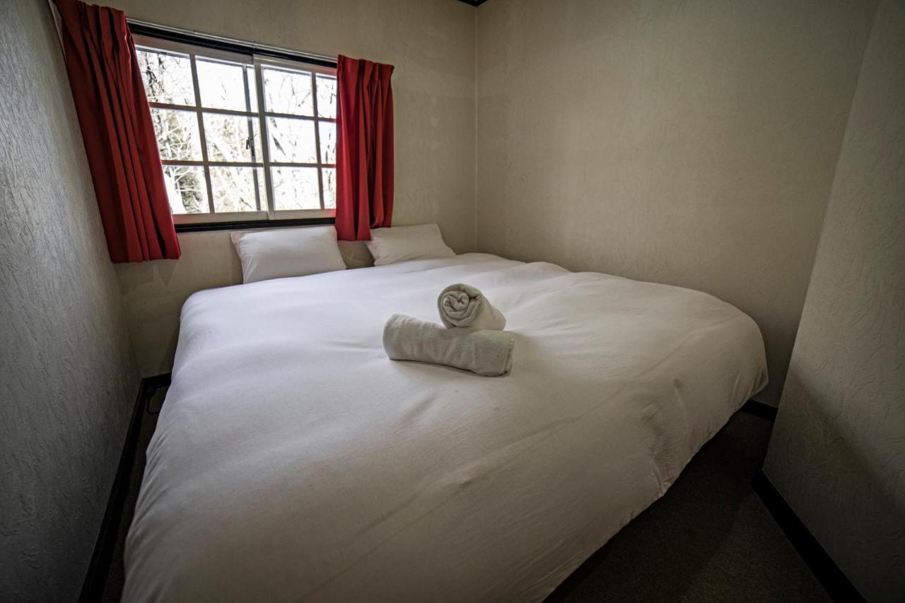 Hakuba Matata Lodge 外观 照片