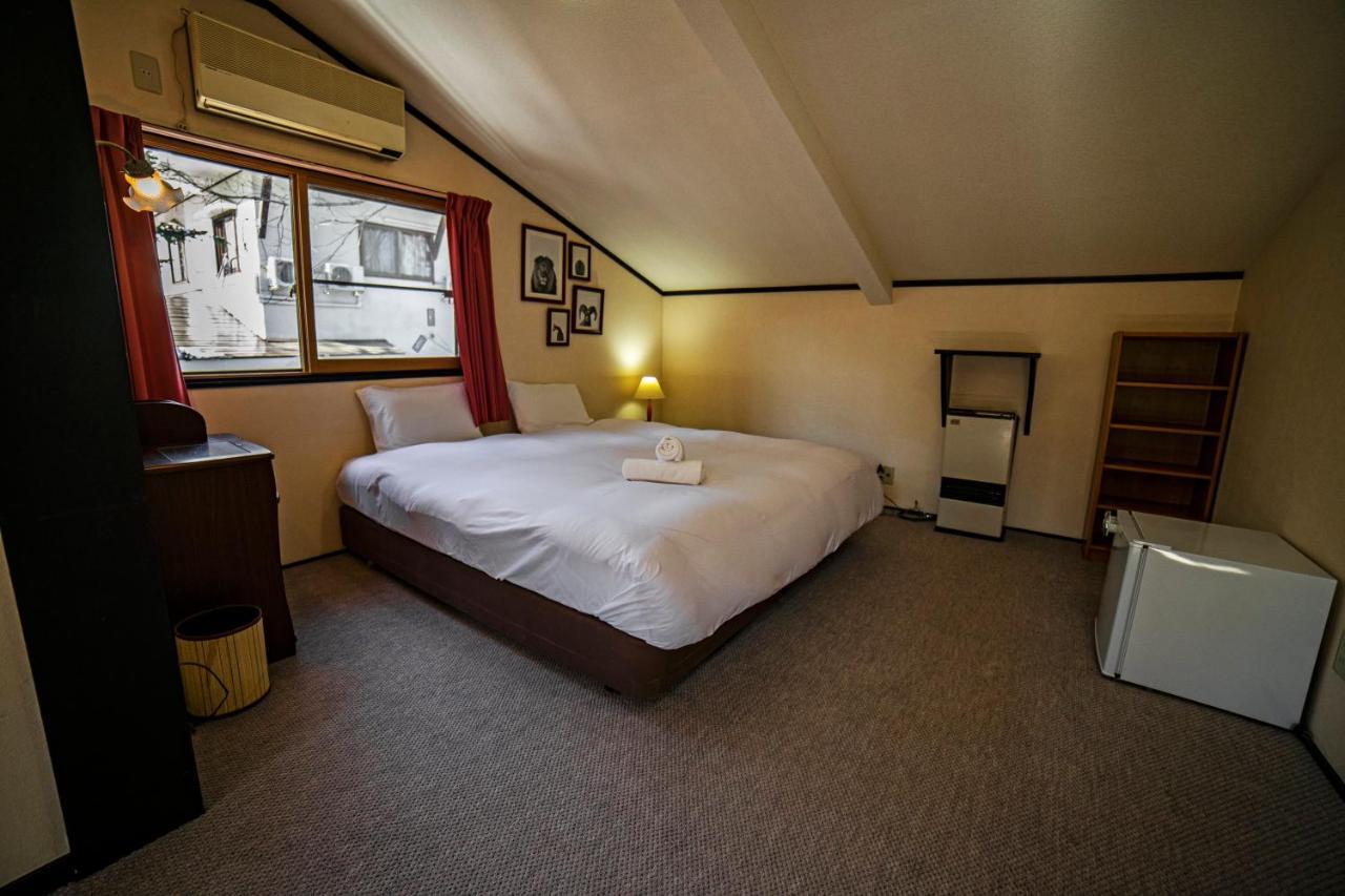Hakuba Matata Lodge 外观 照片